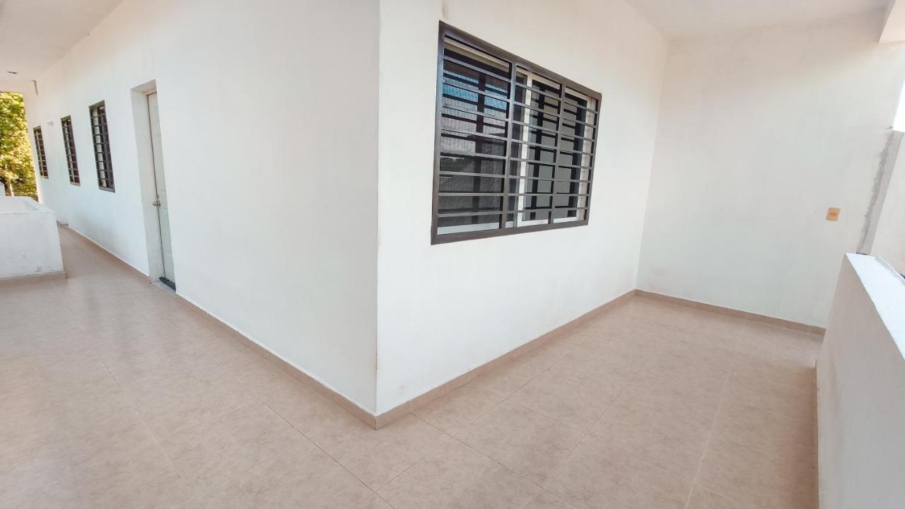 Departamento Centrico Con Estacionamiento Lejlighed Felipe Carrillo Puerto Eksteriør billede